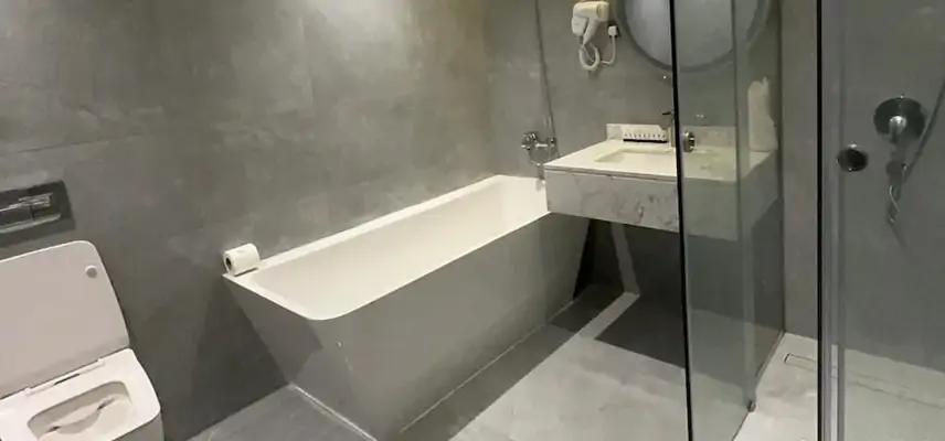 ALWATEEN HOTEL image